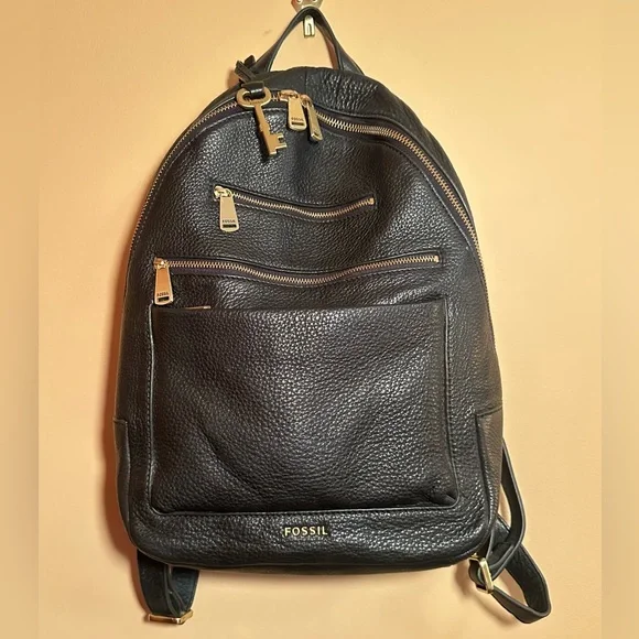 fossil mini backpack - Picture 2 of 8